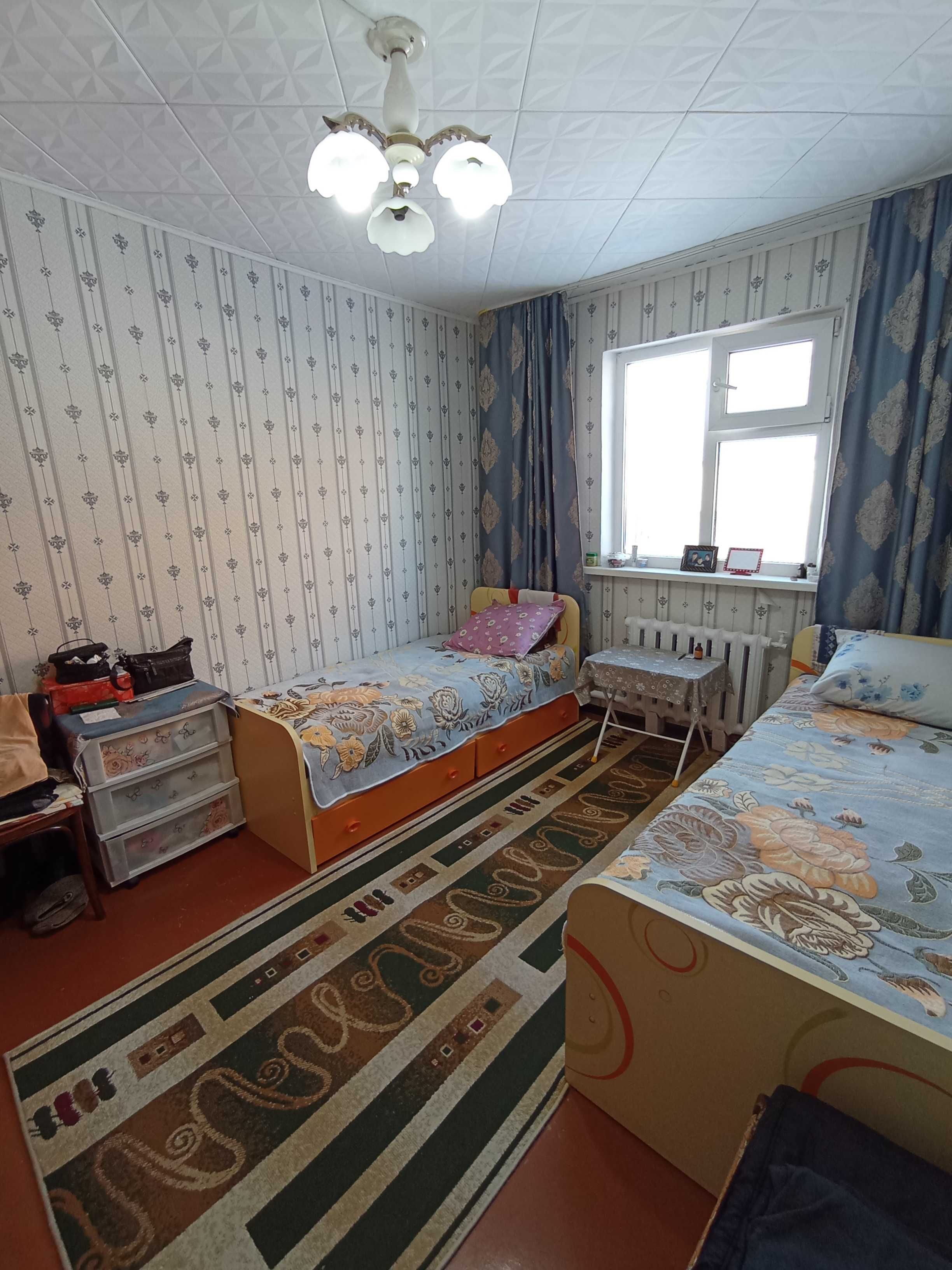 Продам дом в Уральске