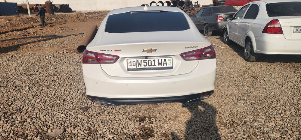 Malibu 2 turbo Сотилади срочно