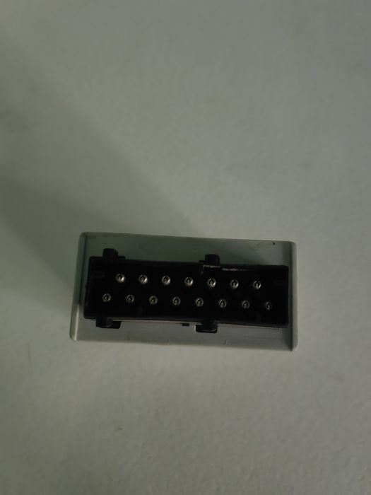 Модули за бмв е 60