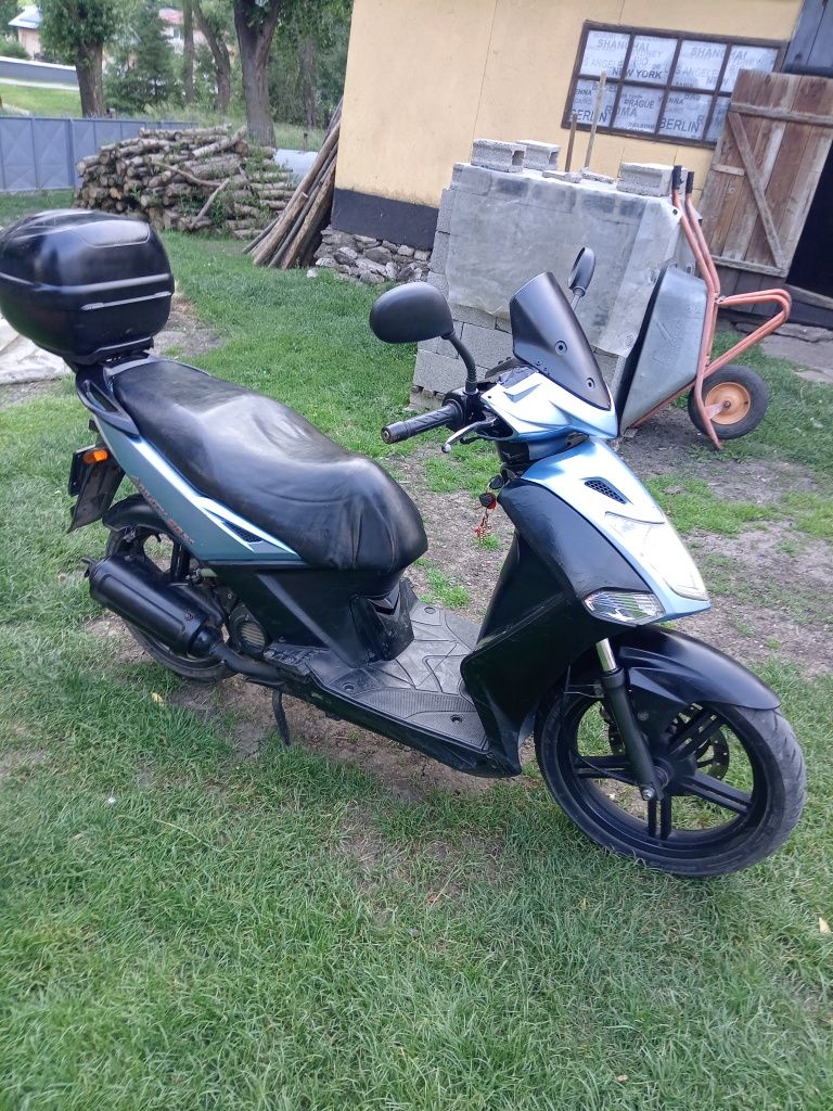 Vand Kimco an stare foarte buna pret 2000