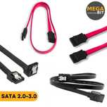 Шлейф SATA 2.0-3.0! Магазин MEGABIT