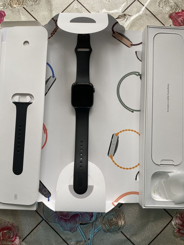 Apple Watch SE 44mm