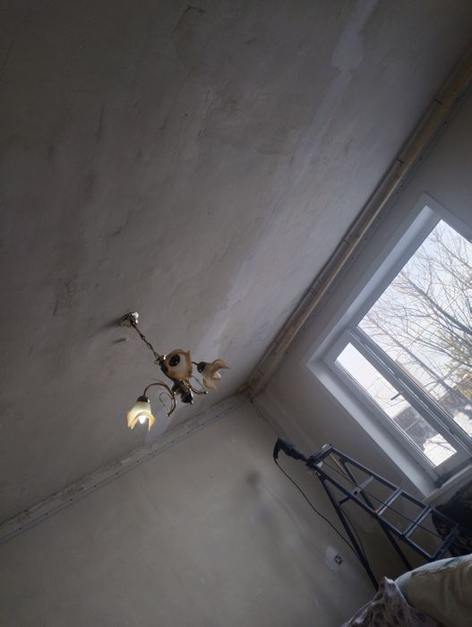 Натяжные потолки от 1800