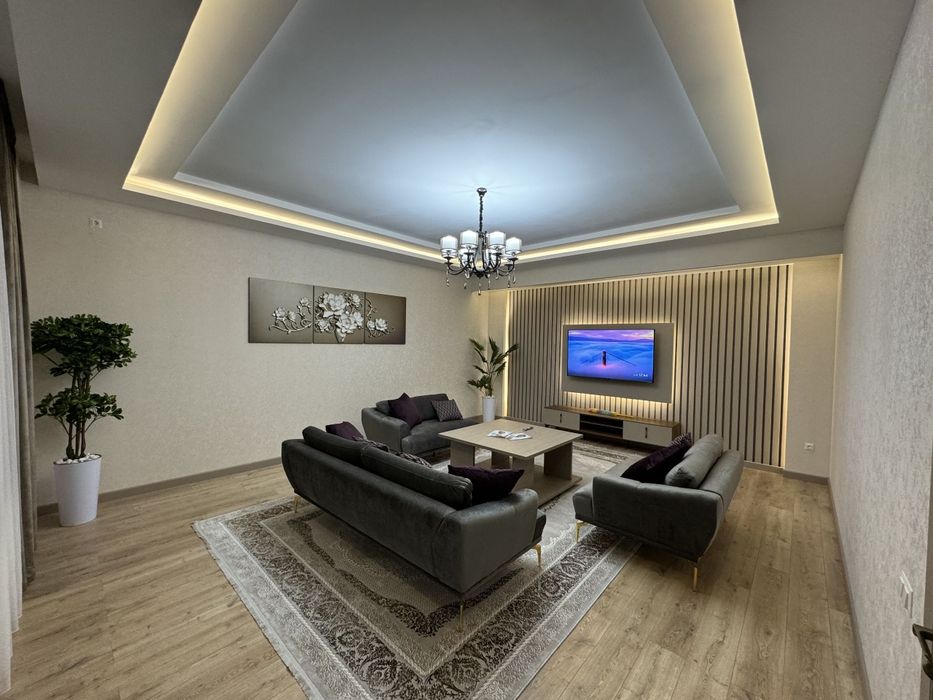 Аренда Евродома в Мирзо-Улугбекском районе