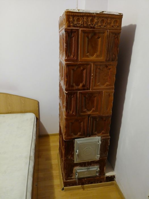 Vând apartament 2 camere