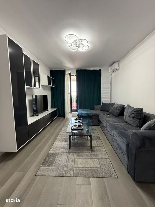 Apartament,