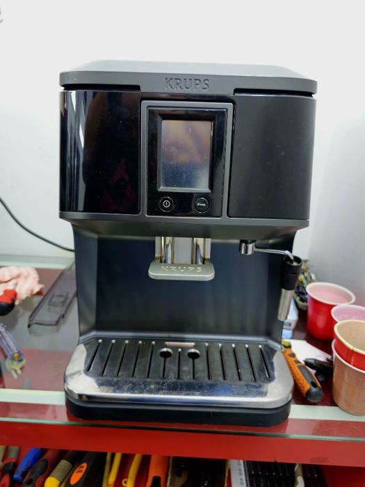 Reparatii aparate cafea, espresoare cafea