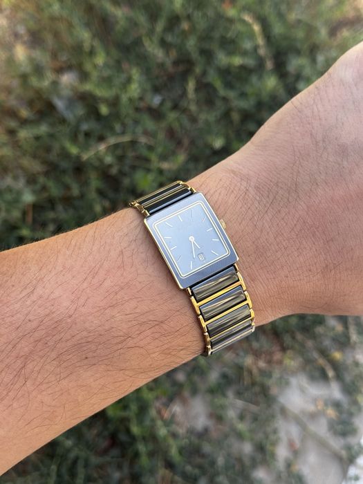 Rado Diastar original