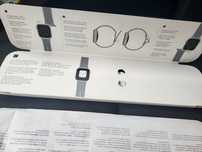 Curea Apple Watch