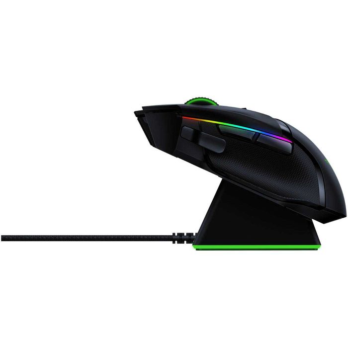 Mouse Gaming Razer Basilisk Ultimate Dock RZ01-03170100-R3G1 Sigilat