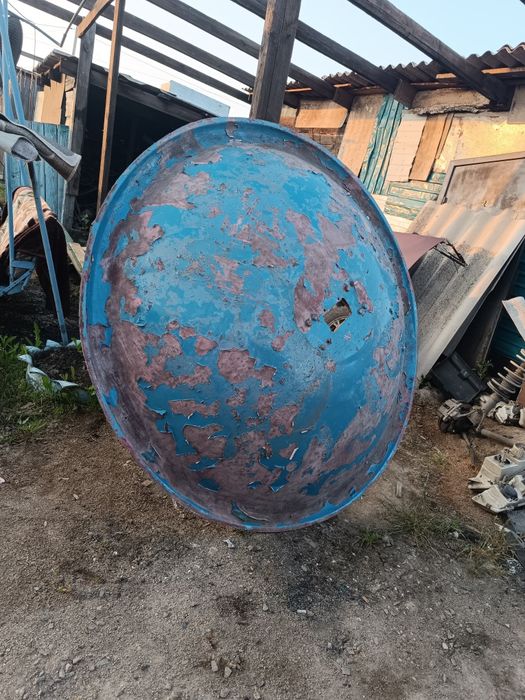 Продам крышку на грибок