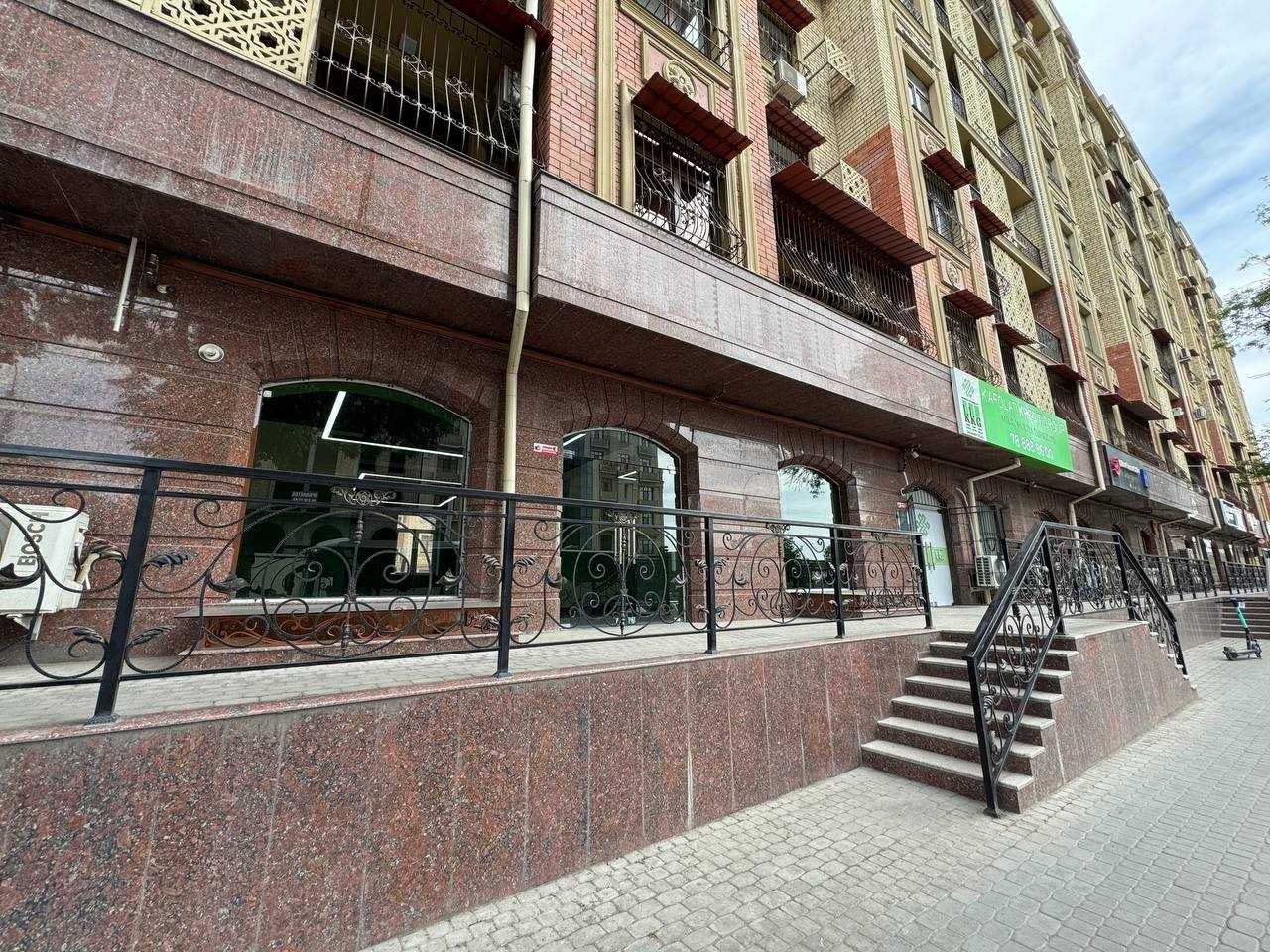 СРОЧНО ! СДАЁТСЯ На аренду Яккасарайский р-н Ор-р Кушбеги , Дунйо кафе