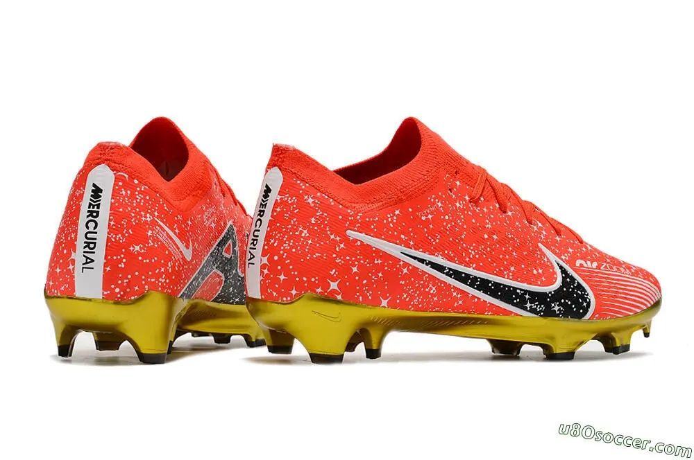 Butsi Nike Air Zoom futbol butsasi.