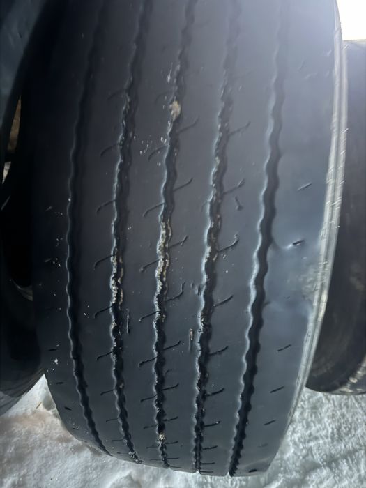 Шины Кама NF202 россия год 2023