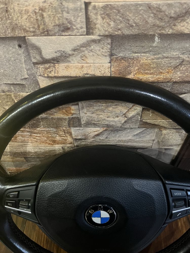 Волан за BMW F10 F07 f01 f02 f11