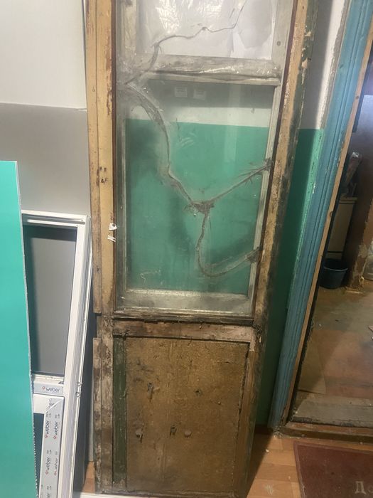 Отдам даром на дрова