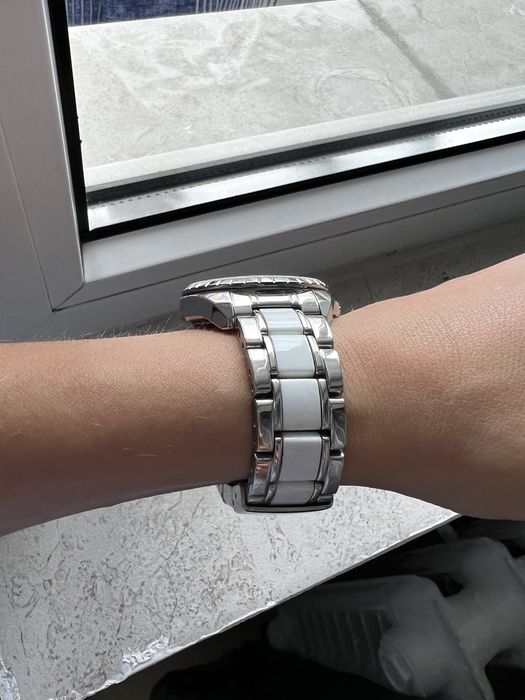 Vand ceas Police dama