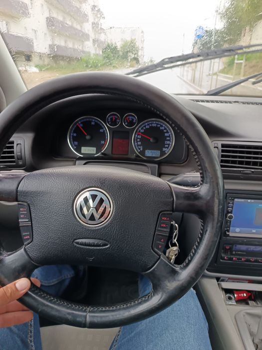 Vînd Pasat B5 19 Tdi 131 kay