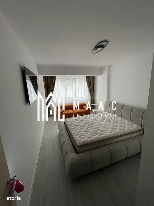 Garsoniera De Inchiriat| Parc Zavoi| Prima Inchiriere