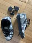 Pantofi sport cu roti pentru copii, marca Heelys, marime 35