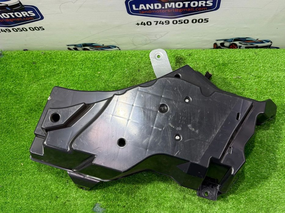 DIFUZOR + SUBWOOFER AUDI A3 S3 SPORTBACK SE QUATTRO 2.0 DIESEL 2011 COD OEM 8P4035382E 8P3035382E 2003-2013