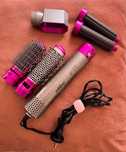 Комплект маша за коса Zenifique®, airwrap
