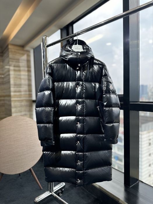 Зимно яке Moncler
