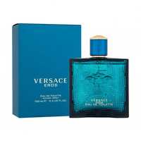 Оригинал Versacee Eros EDT 100ml- парфюм за мъже