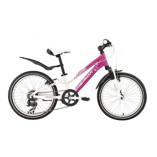 Детский Велосипед Merida DAKAR 620