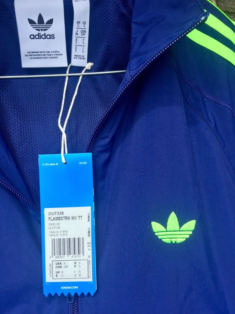 Adidas Originals горнище (S)