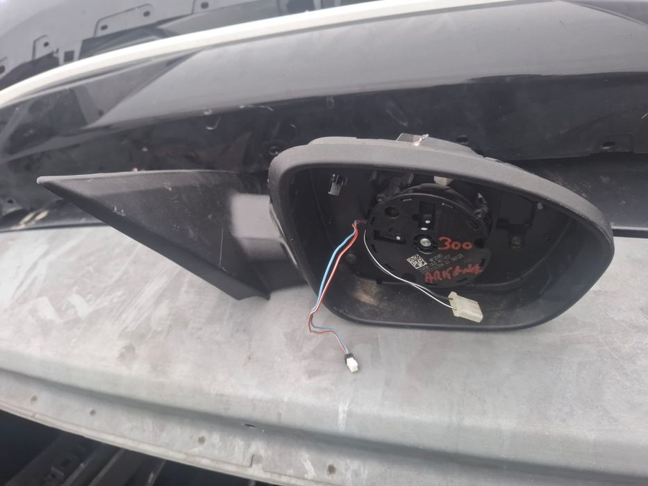 Oglinda dreapta Renault Arkana