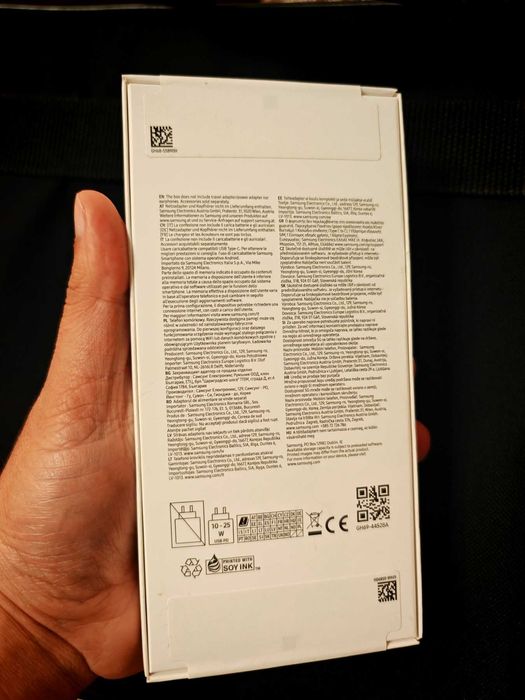 Samsung Galaxy A16 5G 128 GB