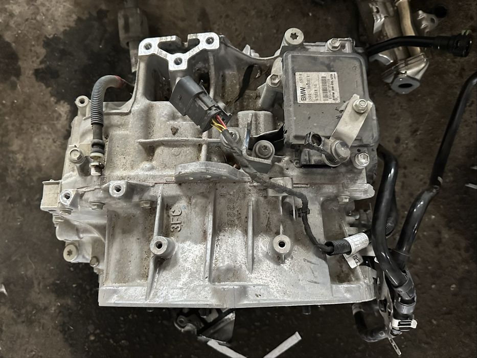 Cutie automata BMW Seria 1 2 X1 X2, Mini cooper 1.5 B38, GA6F21AW