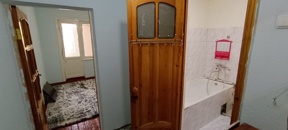 Сдам в аренду однокомнатную квартиру Буз базар