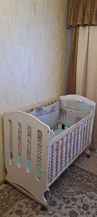 Продам Кровать Срочно