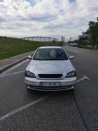 Opel Astra g 1.7