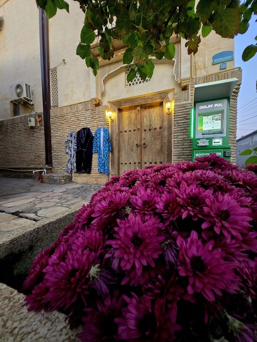 Гостиница Бухара Оплата в рассрочку. HOZIR YASHANG KEYIN TULANG