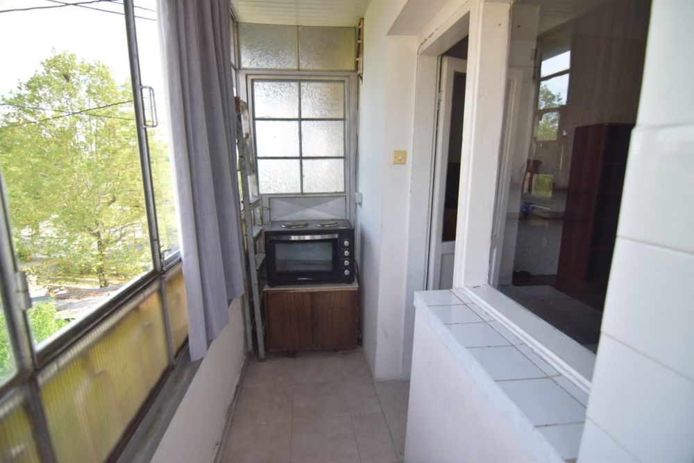 Продава се Двустаен апартамент в Хасково, Дружба 1 - 57 кв.м за 1566 €/кв.м - Снимка #13