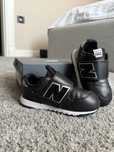 Детски обувки New Balance 574