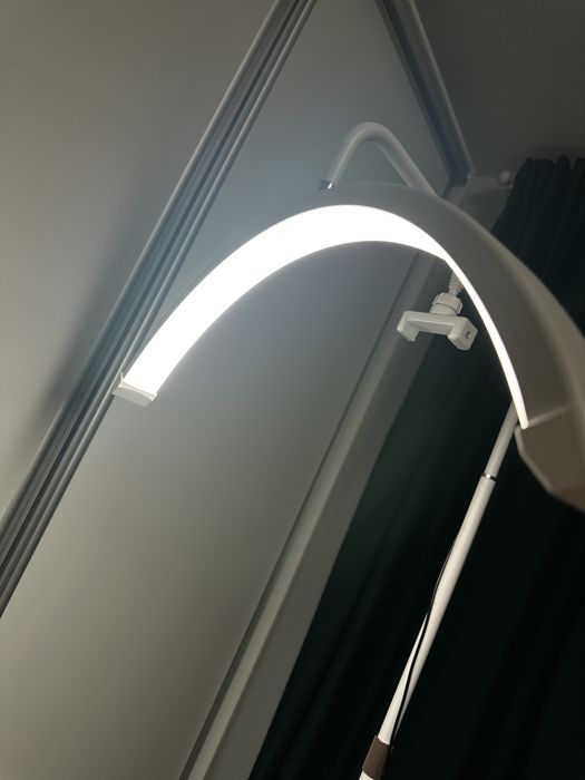 Lampa Profesionala led