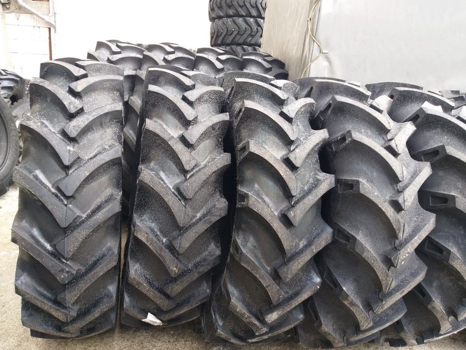 Cauciucuri noi 14.9-28 OZKA 8ply anvelope tractor livrare rapida R28