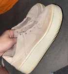 Nike , 36.5 , ofer si husa cadou!