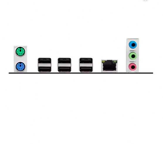 Motherboard MACHINIST INTEL X99 PR9-H дънна платка