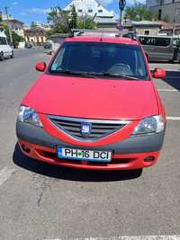 Dacia Logan 1.4 75 cp cu gpl și Aer Conditionat, 135000 km reali