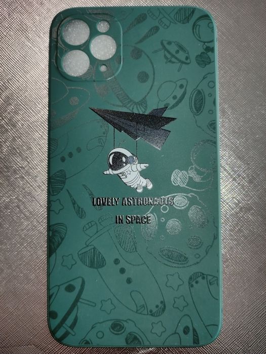 Кейс за iPhone 11 Pro Max