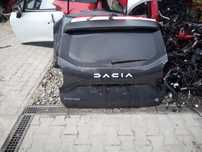 Haion spate Duster an 2023