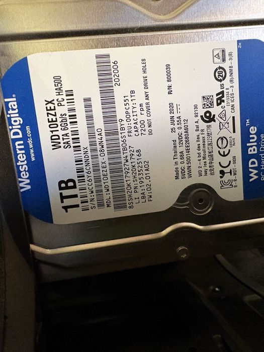 Pc gaming Unitate