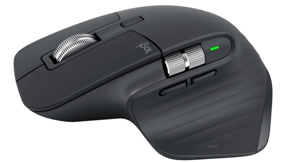 Игровая мышка MX MASTER 3S