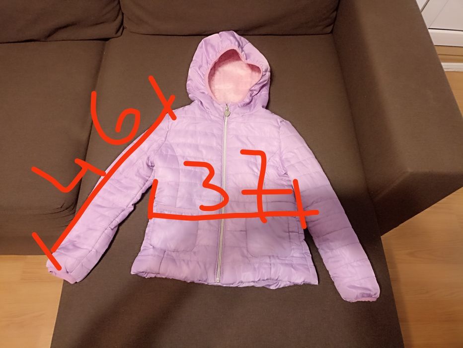 Geci toamna, stare foarte bună