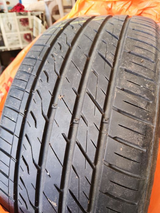 4бр. Летни гуми 275 50 20 Arroyo Grandad Sport dot 1723